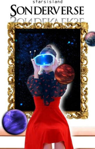 clique aqui para ler mais sobre o sonderverse